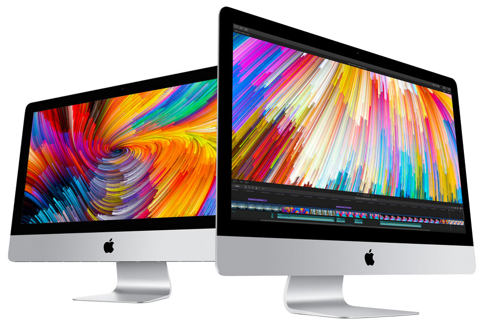 Refurbished iMac 21.5" (4K) i5 3.0 16GB 512GB SSD