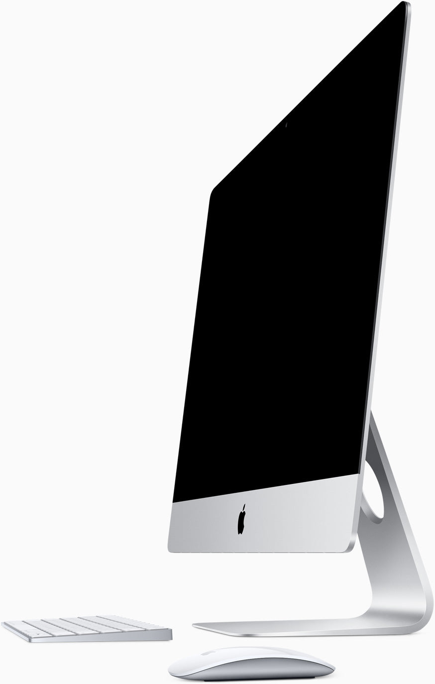 Refurbished iMac 21.5" i5 3.0 8GB 1TB Fusion 2019