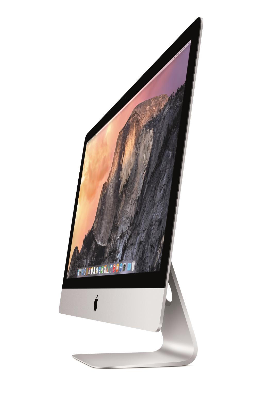 Refurbished iMac 27" (5K) i5 3.3 8GB 1GB Licht gebruikt - test-product-media-liquid1