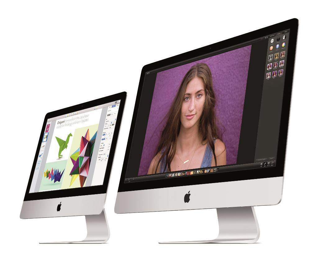 Refurbished iMac 27" (5K) i5 3.3 8GB 1GB Licht gebruikt - test-product-media-liquid1