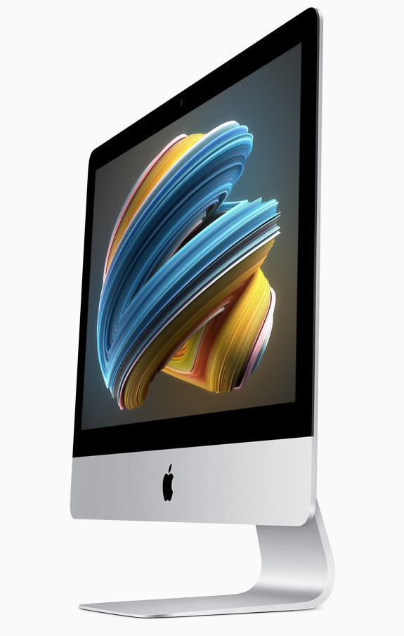 Refurbished iMac 21.5" i7 3.6 16GB 512GB