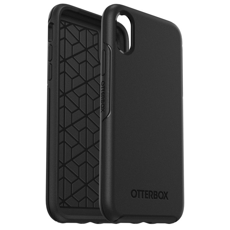 Refurbished OtterBox Symmetry Case voor Apple iPhone X/Xs - Zwart