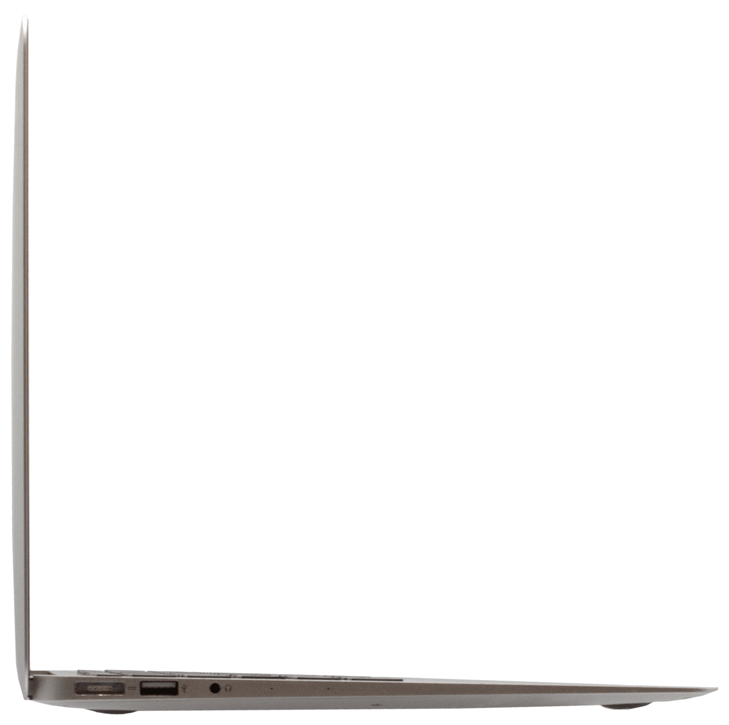 Refurbished MacBook Air 13" i5 1.8 8GB RAM 512GB SSD