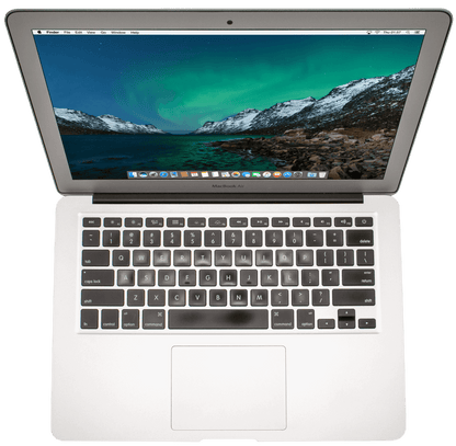 Refurbished MacBook Air 13" i7 1.6 8GB 256GB