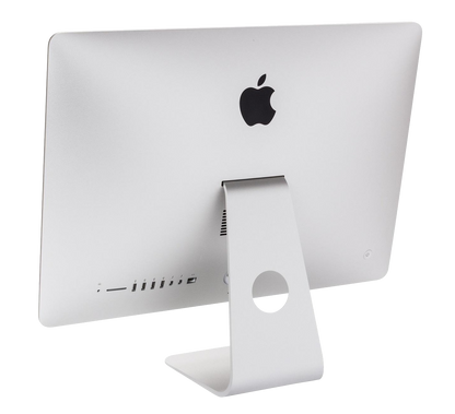 Refurbished iMac 27" i7 3.5 8gb 1tb