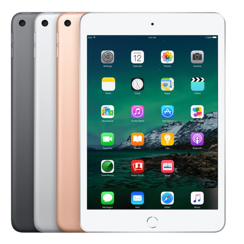 Refurbished iPad Mini 5 4g 256gb