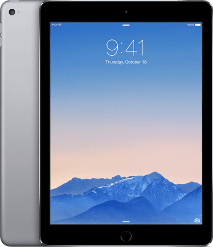 Refurbished iPad Air 2 wifi 64gb