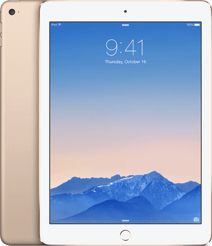 Refurbished iPad Air 2 wifi 32gb