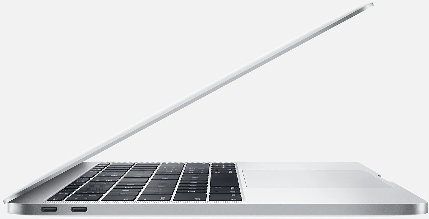 MacBook Pro 13" i5 2.0 8GB 256GB Zilver - test-product-media-liquid1
