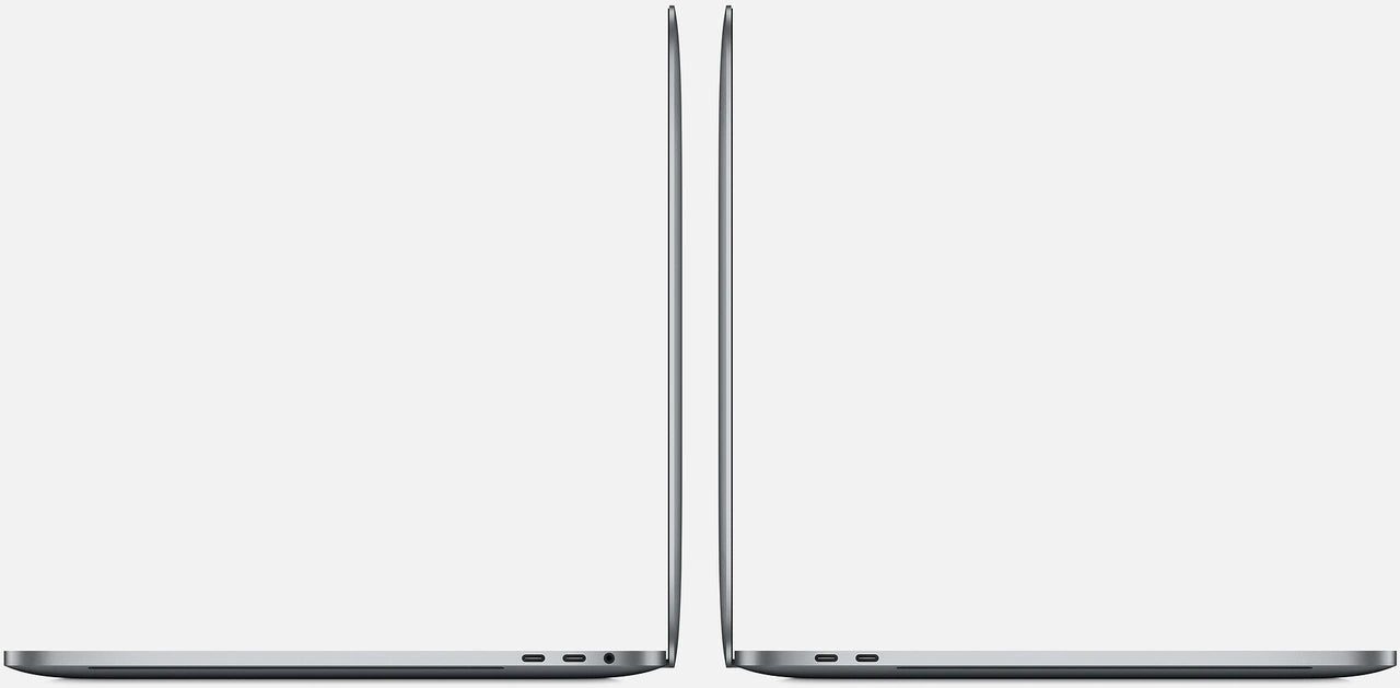 Refurbished MacBook Pro Touchbar 15" Hexa Core i7 2.6 32GB 1TB 2018