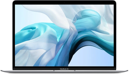 Refurbished MacBook Air 13" i5 1.6 8GB 256GB 2018