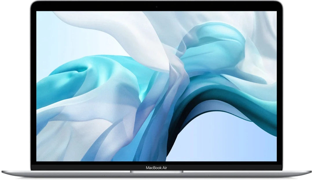 Refurbished MacBook Air 13" i5 1.6 16GB 128GB 2018 - test-product-media-liquid1