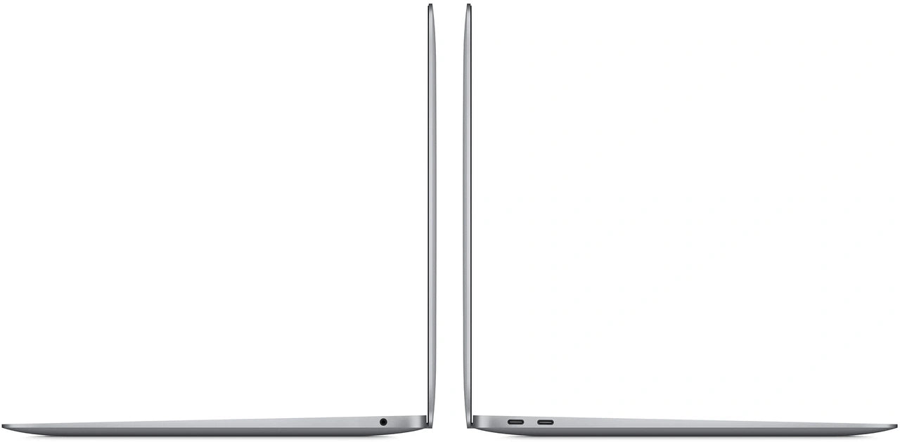 Refurbished MacBook Air 13" i5 1.6 8GB 128GB 2019 - test-product-media-liquid1