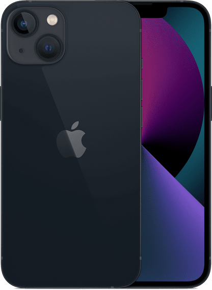 Refurbished iPhone 13 256gb