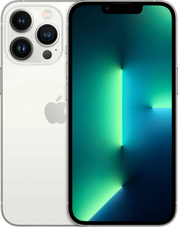 Refurbished iPhone 13 Pro 128gb