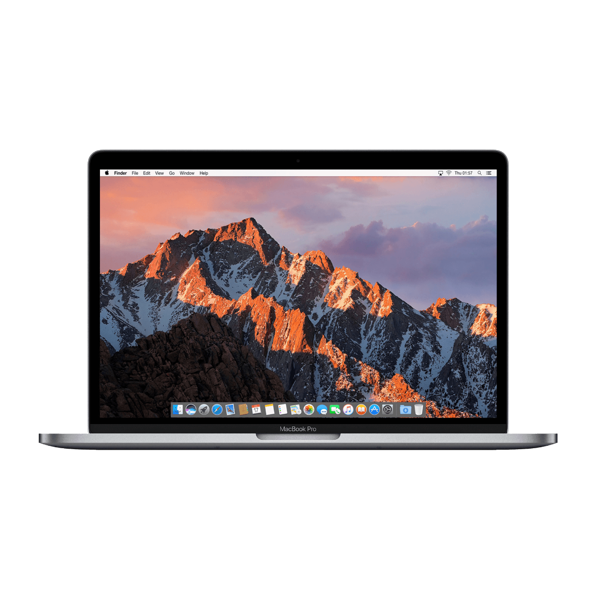 Refurbished MacBook Pro Touchbar 13" i5 2.9 Ghz 8GB 256GB