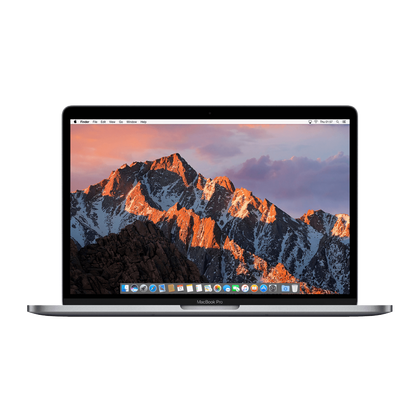 Refurbished MacBook Pro Touchbar 13" i5 2.9 Ghz 8GB 256GB