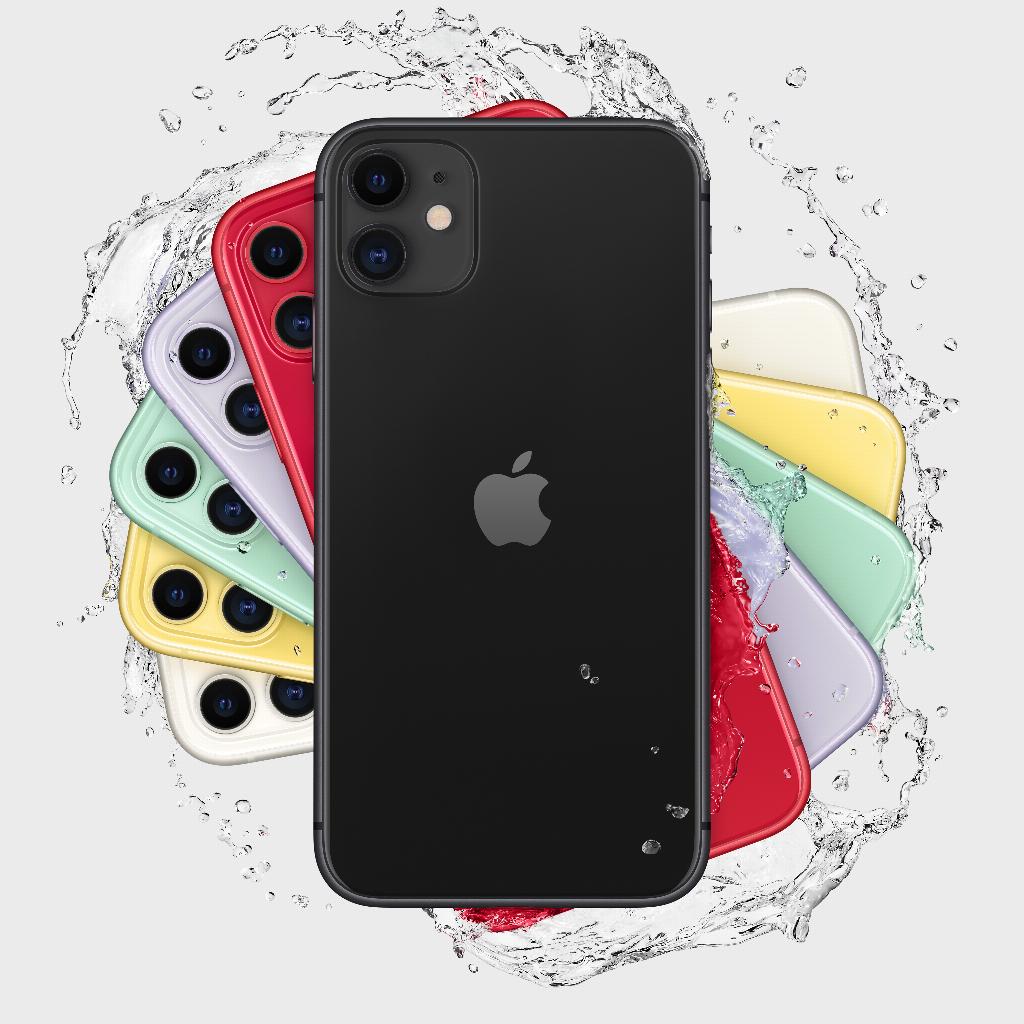 Refurbished iPhone 11 (2019)