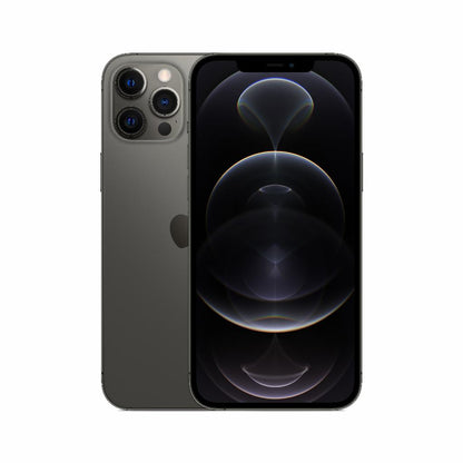 Refurbished iPhone 12 Pro Max 256GB