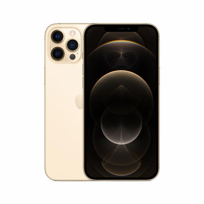 Refurbished iPhone 12 Pro 512gb