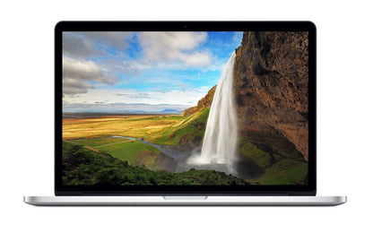 Refurbished MacBook Pro 13" i5 2.7 16GB 512GB