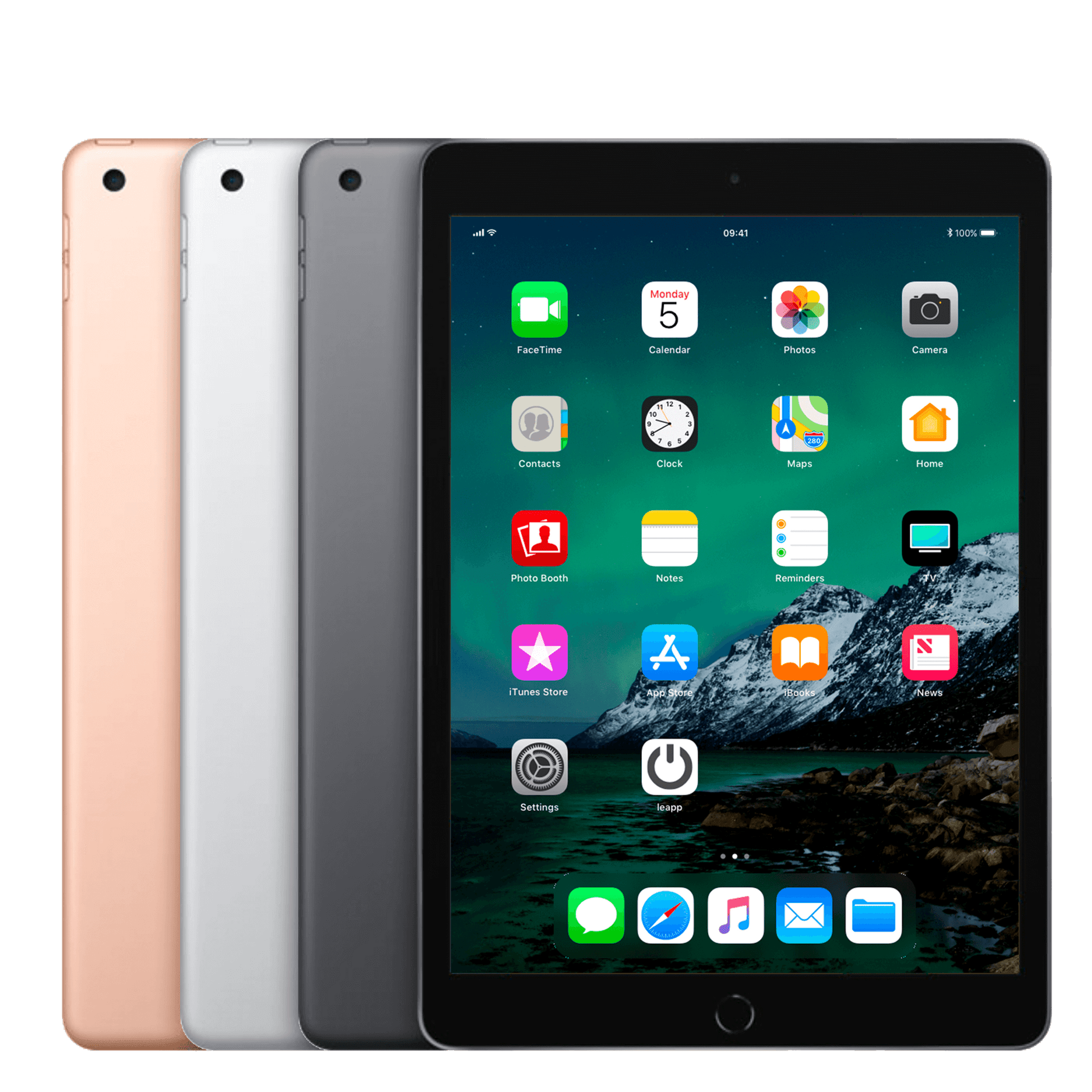 Refurbished iPad 2019 4g 32gb