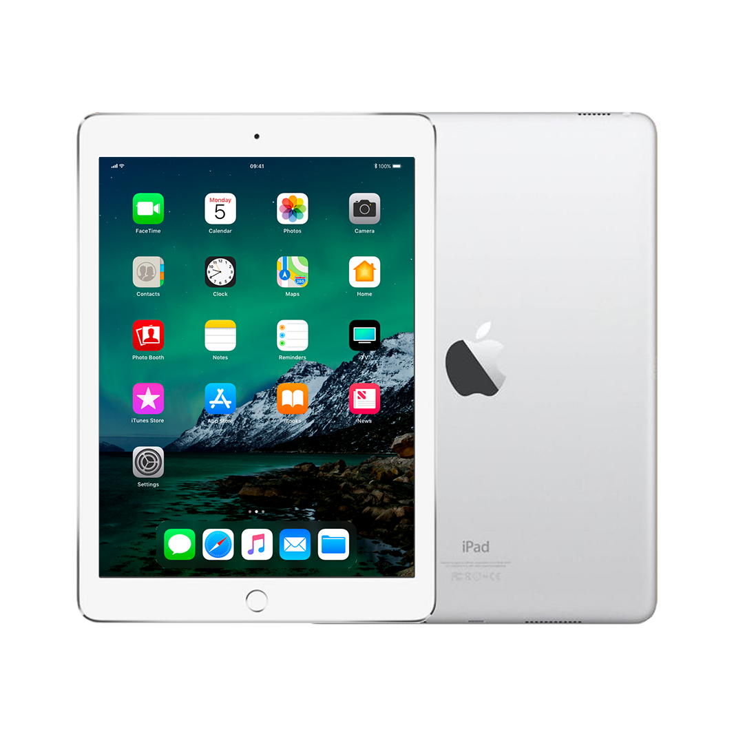 Refurbished iPad Pro 9.7" 4g 256gb - test-product-media-liquid1