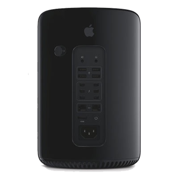 Refurbished Mac Pro Six Core 3.5 GHz
