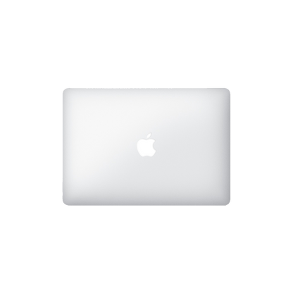Refurbished MacBook Pro 13" i7 2.9 8gb 128gb