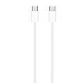 refurbished Apple USB-C naar USB-C Kabel - 1 Meter - Weiß - Foto 1