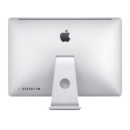 Refurbished iMac 27" i5 3.2 8GB 256GB (2015)