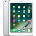 Refurbished iPad 2017 32 GB Silber