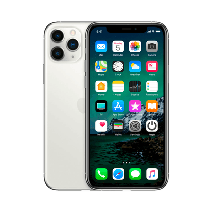 iPhone 11 Pro Refurbished