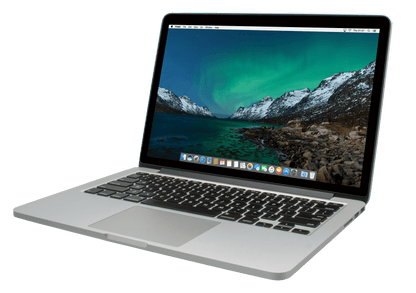 Refurbished MacBook Pro 13" i5 2.9 Ghz 8gb 512gb