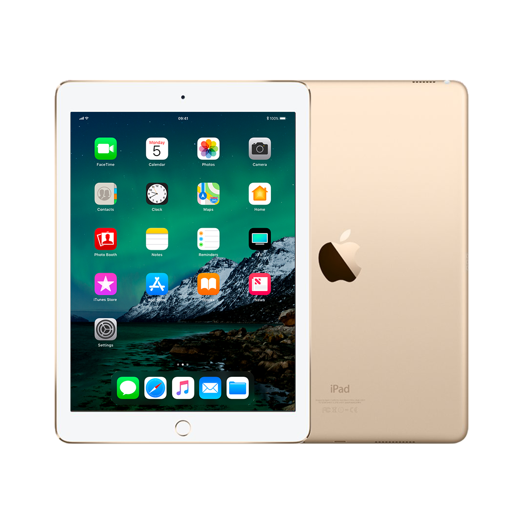 Refurbished iPad Pro 9.7" 4g 32gb