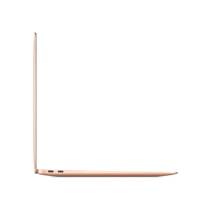Refurbished MacBook Air M1 8-core CPU 7-core GPU 512GB 8GB Goud