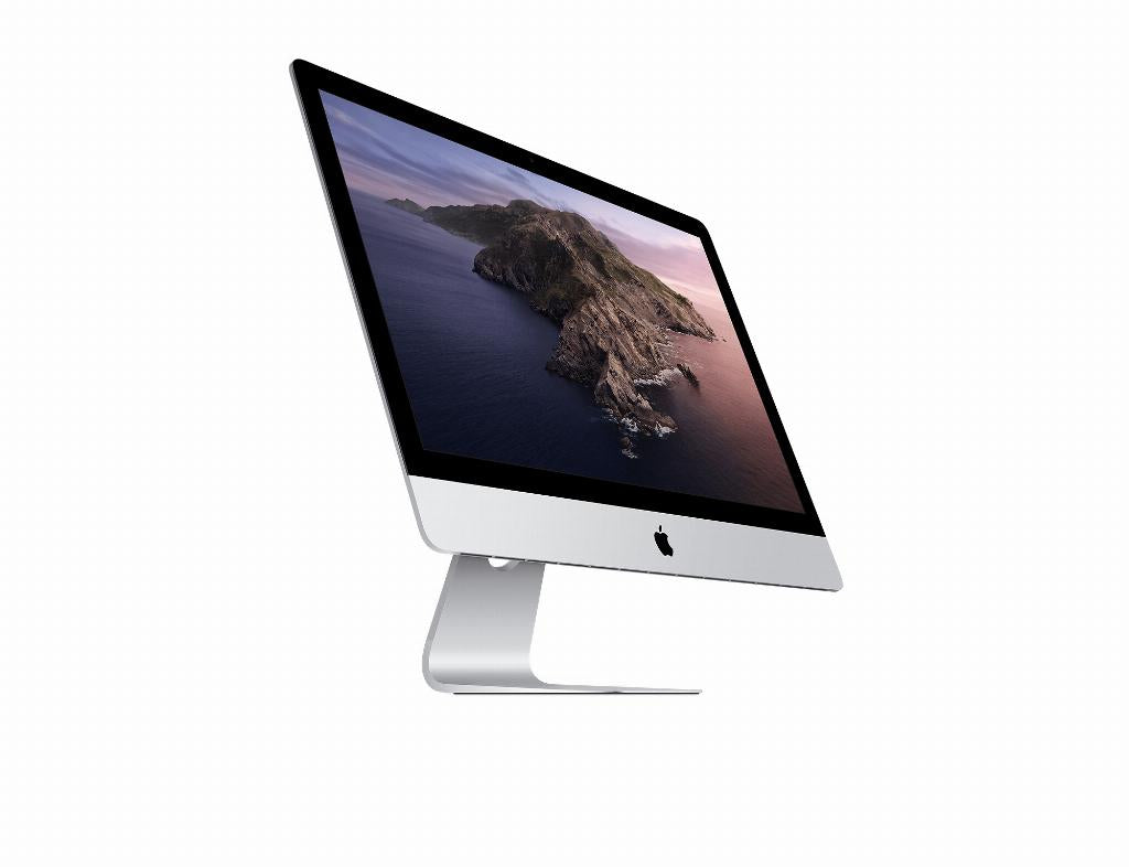 Refurbished iMac 27" (5K) 3.1 i5 8GB 256GB SSD