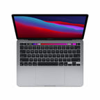 refurbished MacBook Pro 13-inch M1 8-core CPU 8-core GPU 8GB