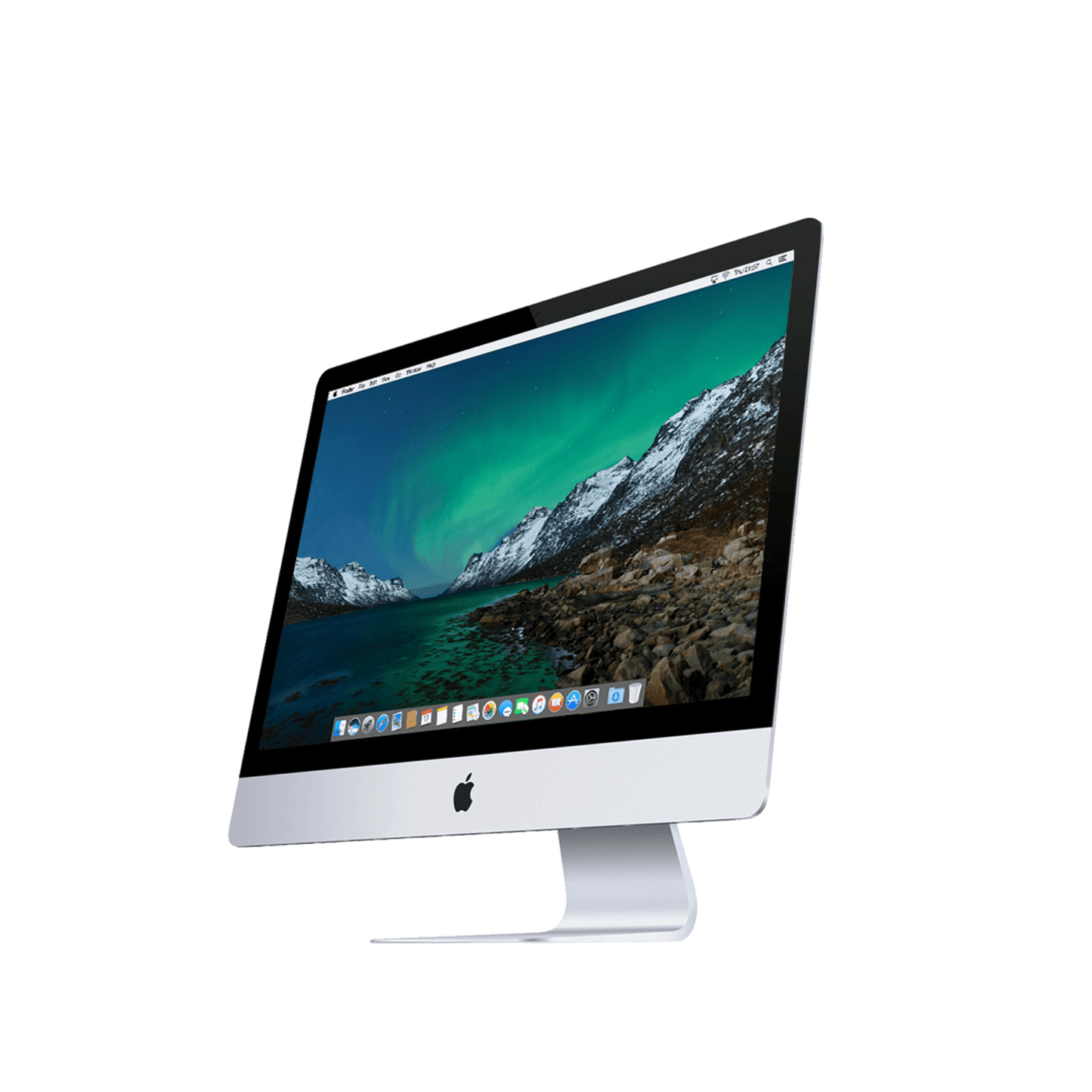 Refurbished iMac 21.5" (4K) i5 3.0 8GB 1TB