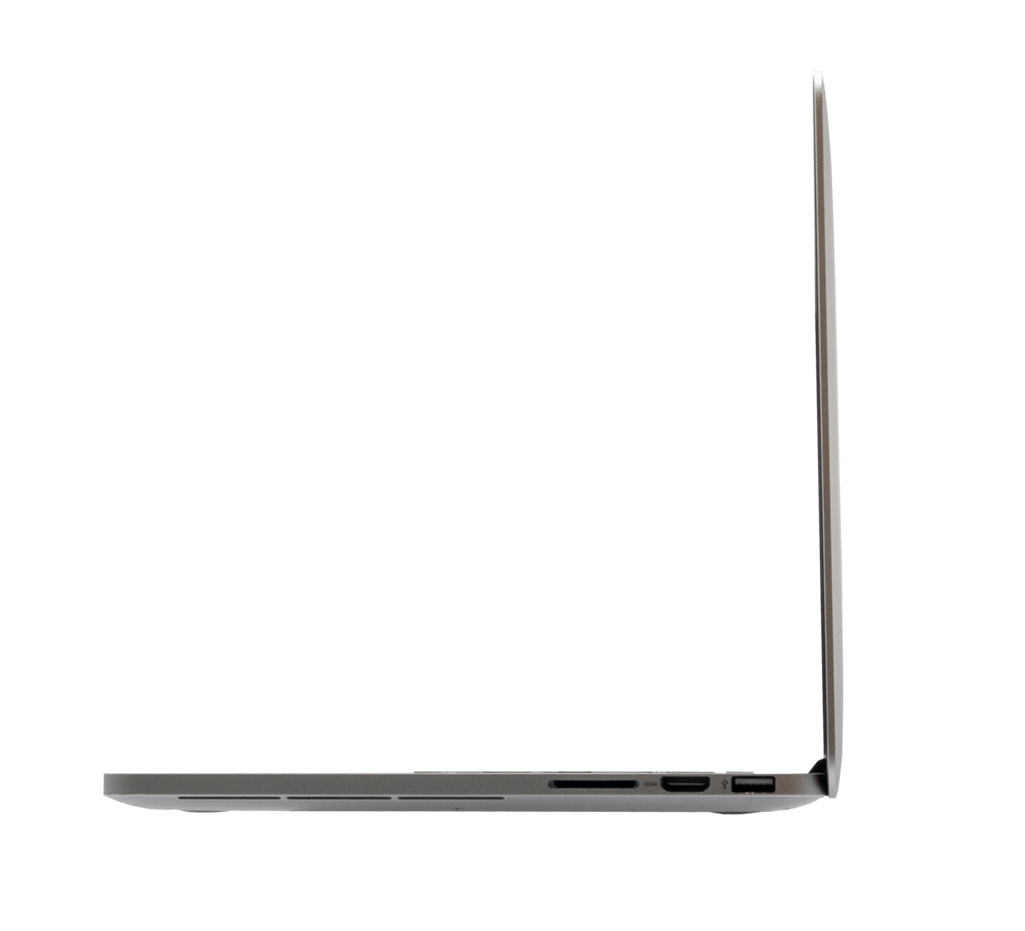 Refurbished MacBook Pro 13" i5 2.7 8GB 256GB 2015