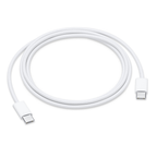 refurbished Apple USB-C naar USB-C Kabel - 1 Meter - Weiß - Foto 3