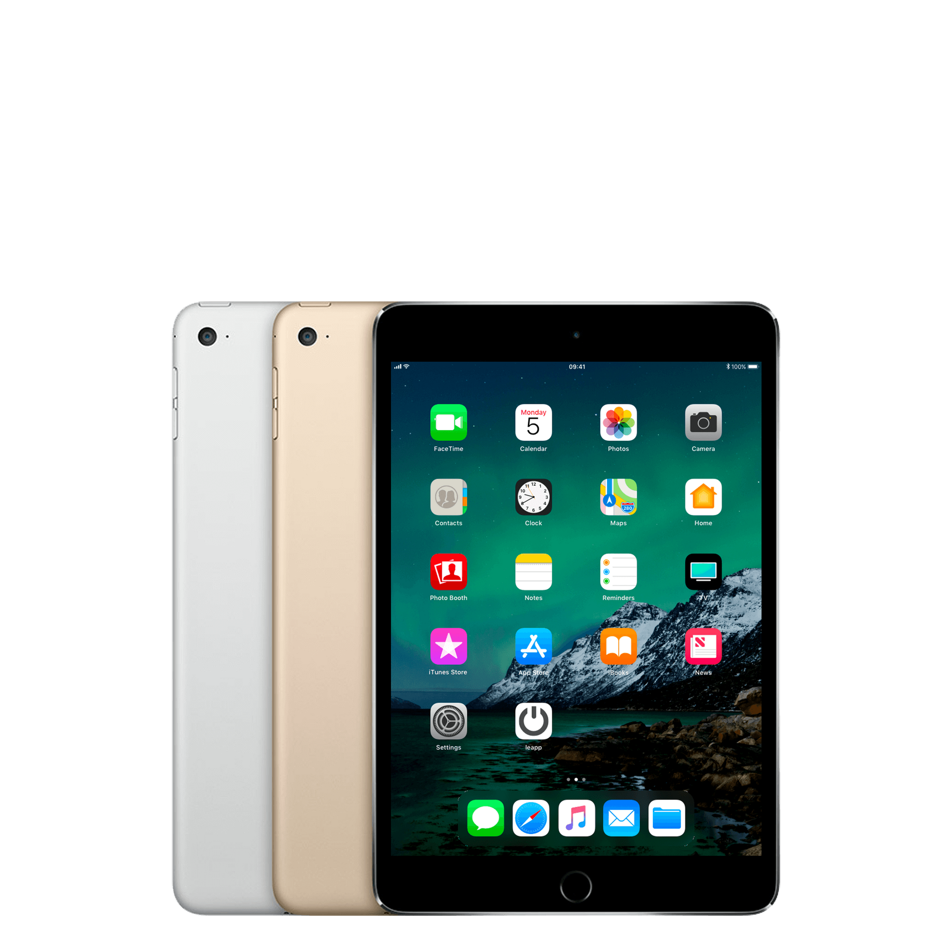 Refurbished iPad Mini 4 wifi 32gb