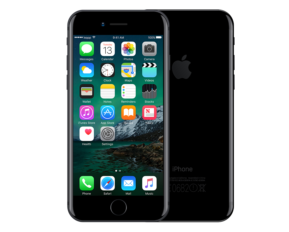 Refurbished iPhone 7 128 gb - test-product-media-liquid1