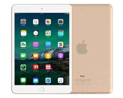 Refurbished iPad Mini 3 wifi 64gb