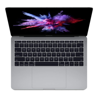 Refurbished MacBook Pro 13" i5 2.3 8GB 256GB 2015