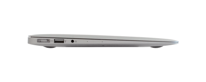 Refurbished MacBook Air 11" Dual Core i5 1.4 Ghz 4gb 128gb