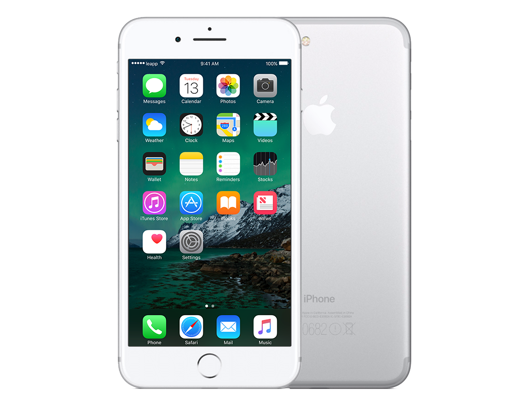 Refurbished iPhone 7 Plus 256 gb - test-product-media-liquid1