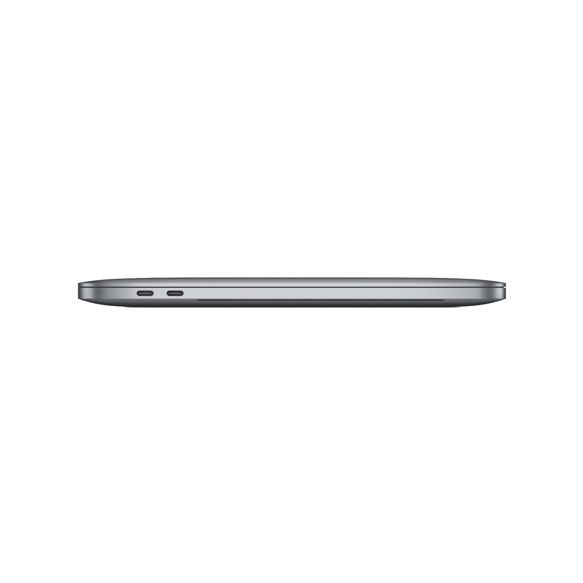 Refurbished MacBook Pro 16" Touchbar 2.3 16GB 1TB Spacegrijs