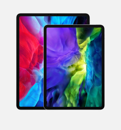 Refurbished iPad Pro 11" 2020 4g 512gb