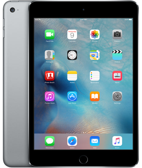 Refurbished iPad Mini 4 wifi 32gb